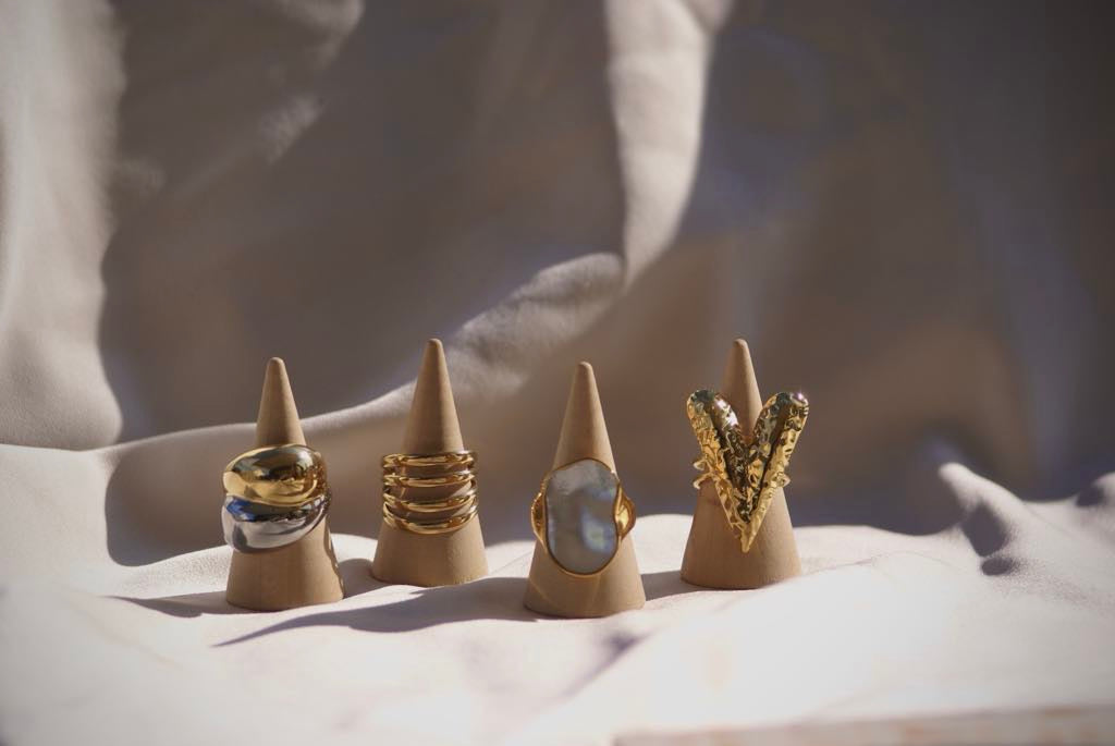 Ringen