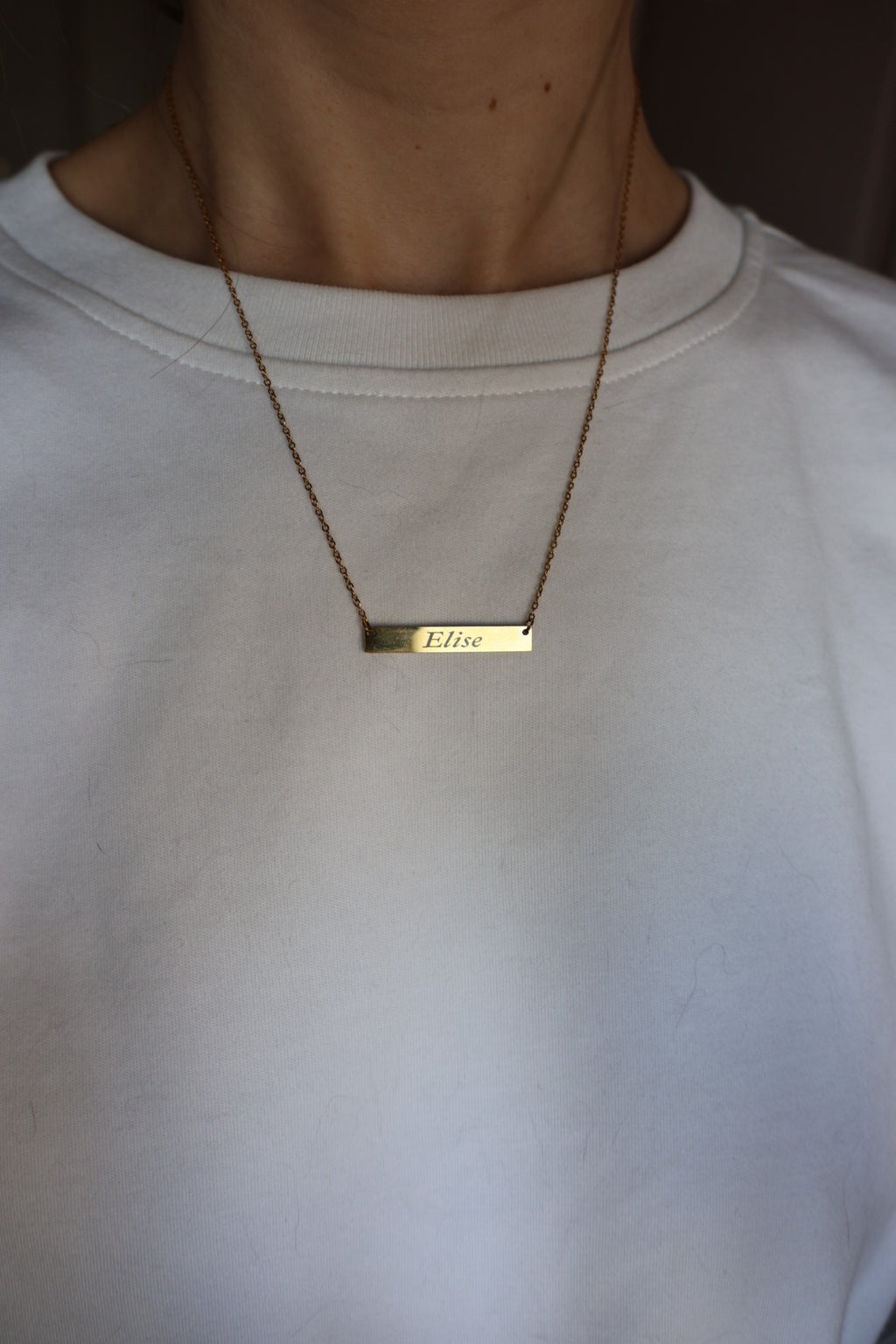 Promise ketting