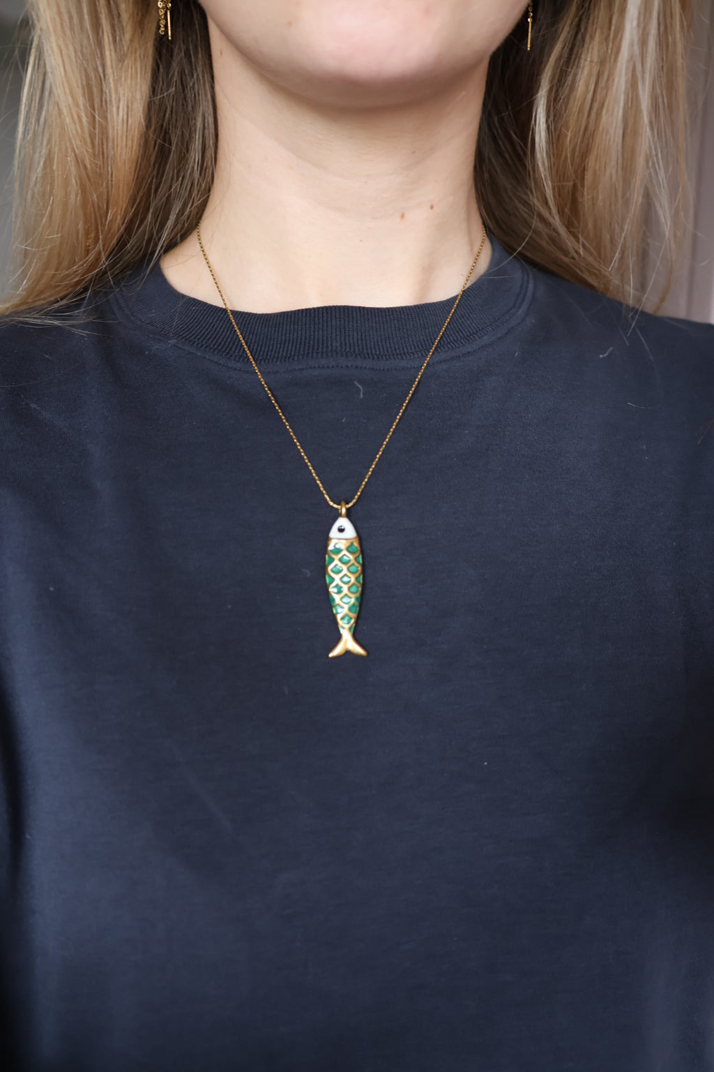 Liora ketting