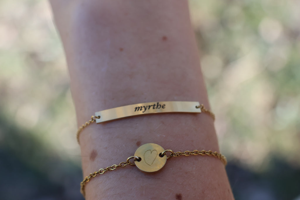 Soft Soul armband
