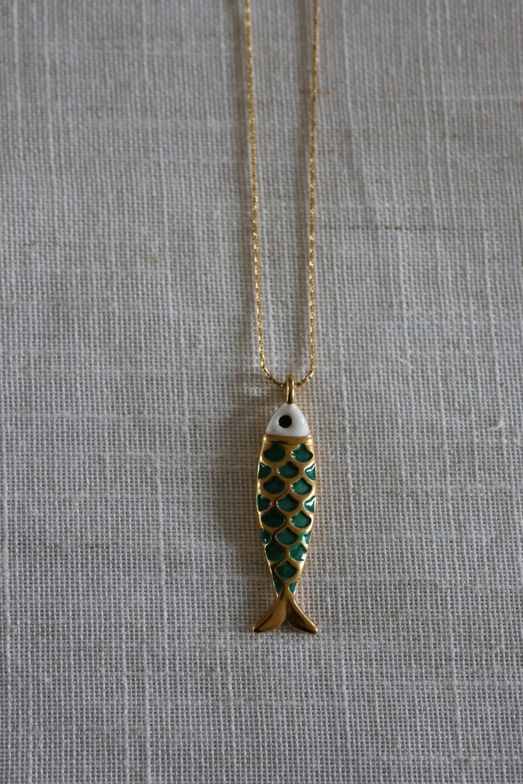 Liora ketting
