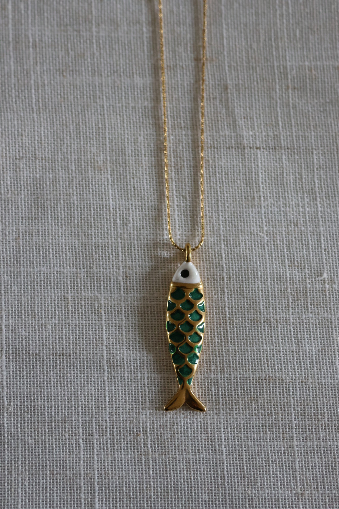 Liora ketting