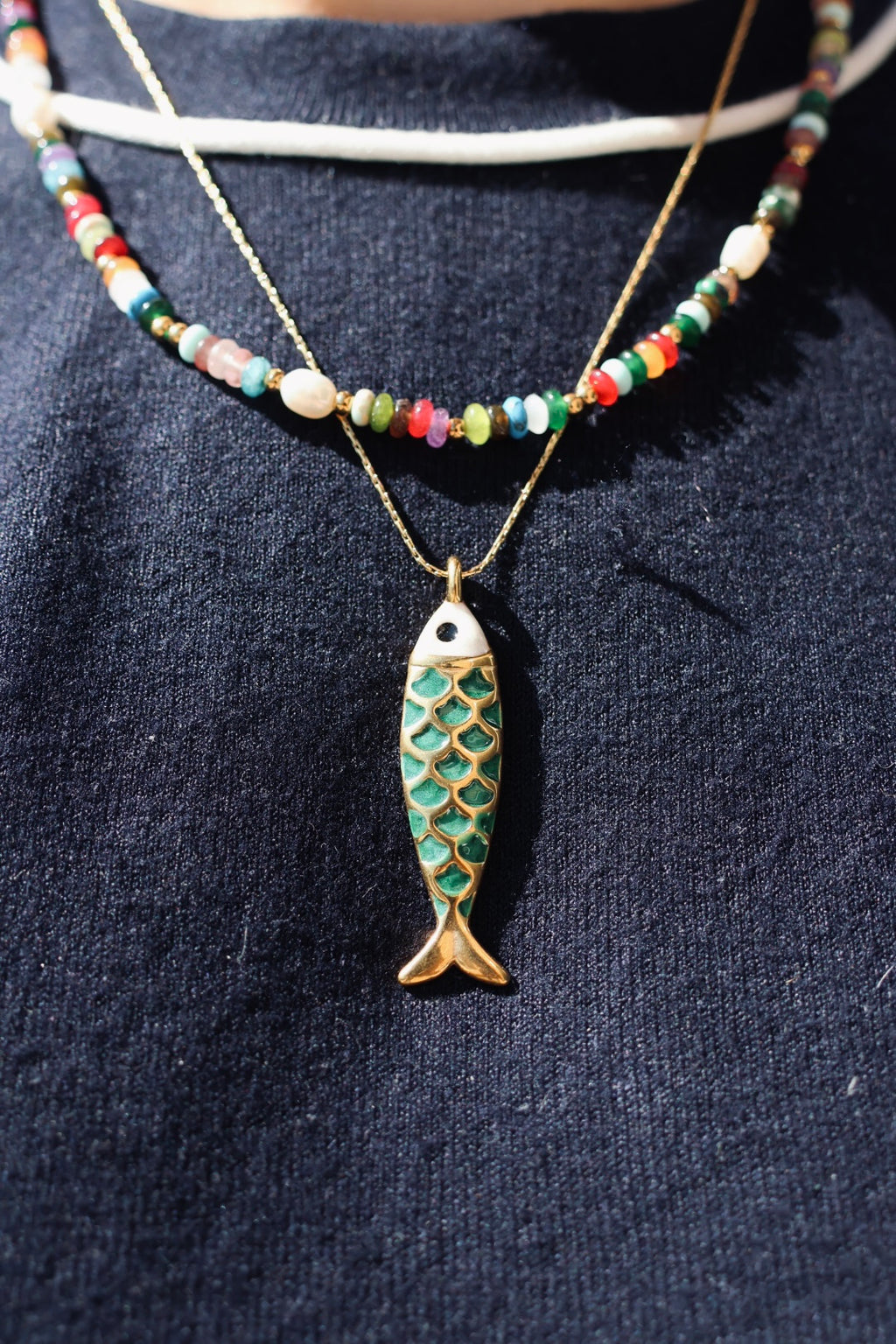 Liora ketting