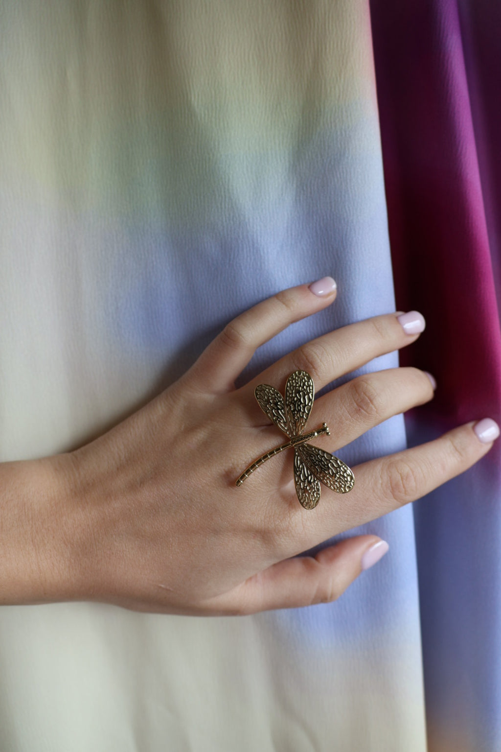 Libelle
