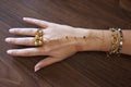 Chain armband