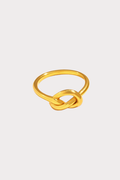 knot ring