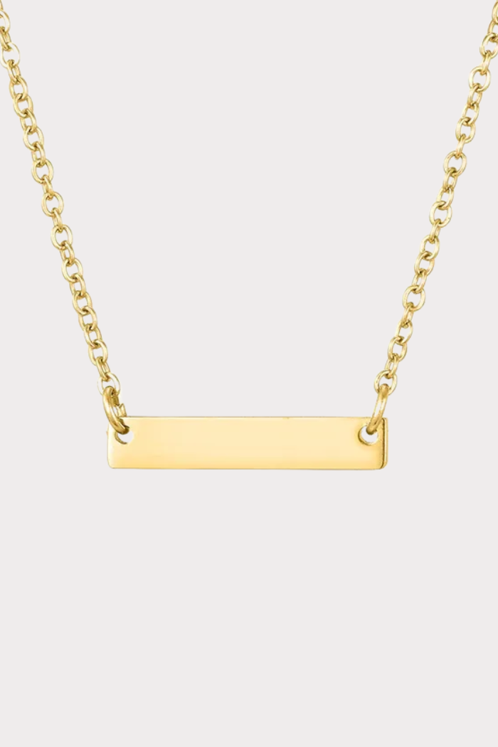 Little promise ketting