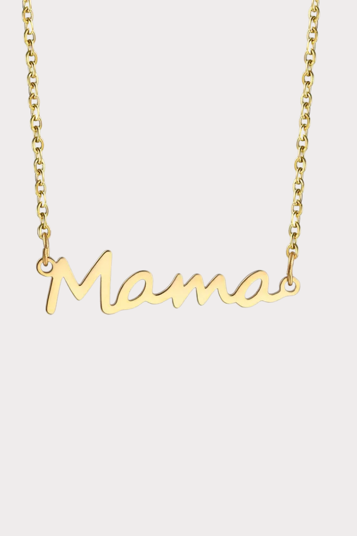 Mama ketting