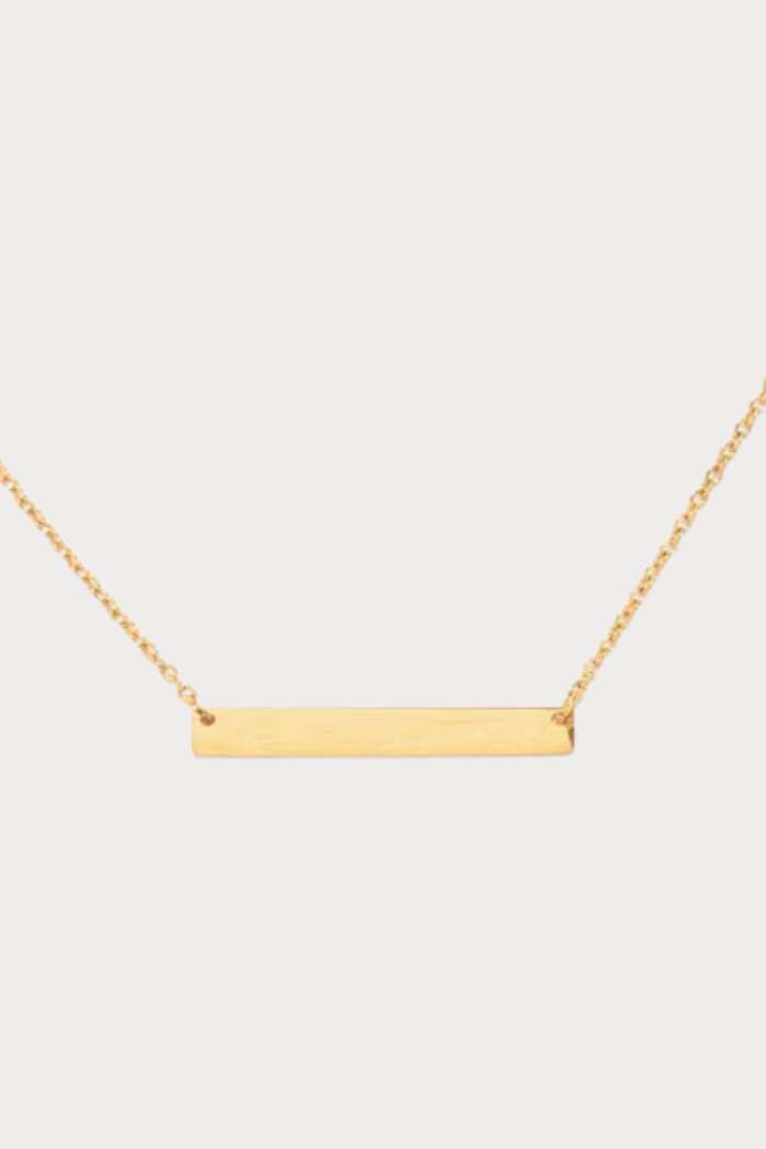 Promise ketting
