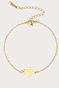 Turtle bracelet