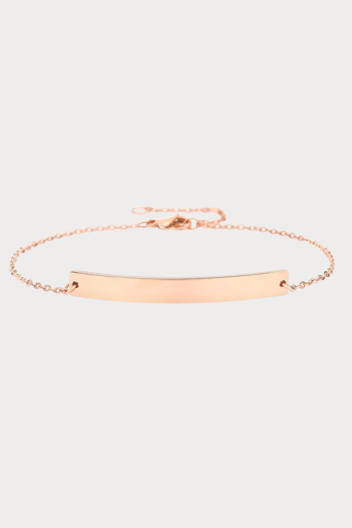 Soft Soul armband