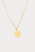 Soul paw ketting