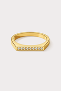 Veloura ring